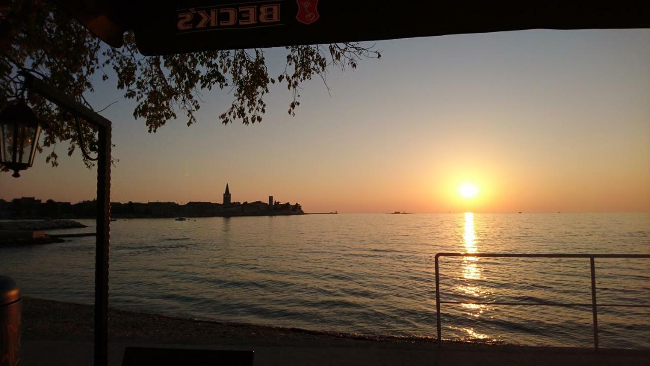 Porec Travel Stop Poreč Exterior foto